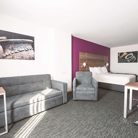 La Quinta By Wyndham San Jose Chiapa Puebla Hotel Kültér fotó