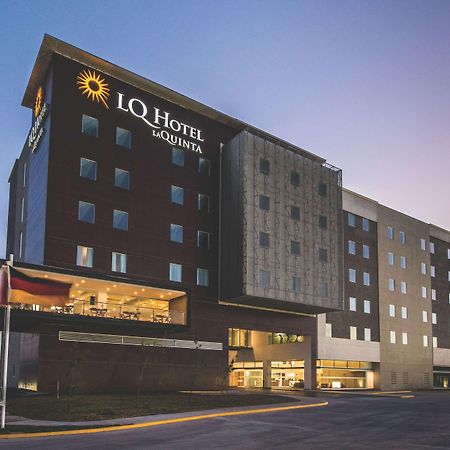 La Quinta By Wyndham San Jose Chiapa Puebla Hotel Kültér fotó