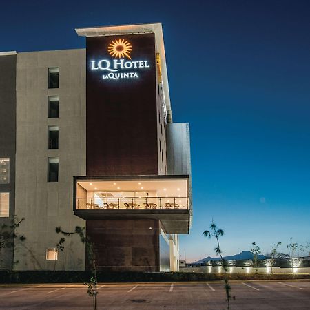 La Quinta By Wyndham San Jose Chiapa Puebla Hotel Kültér fotó