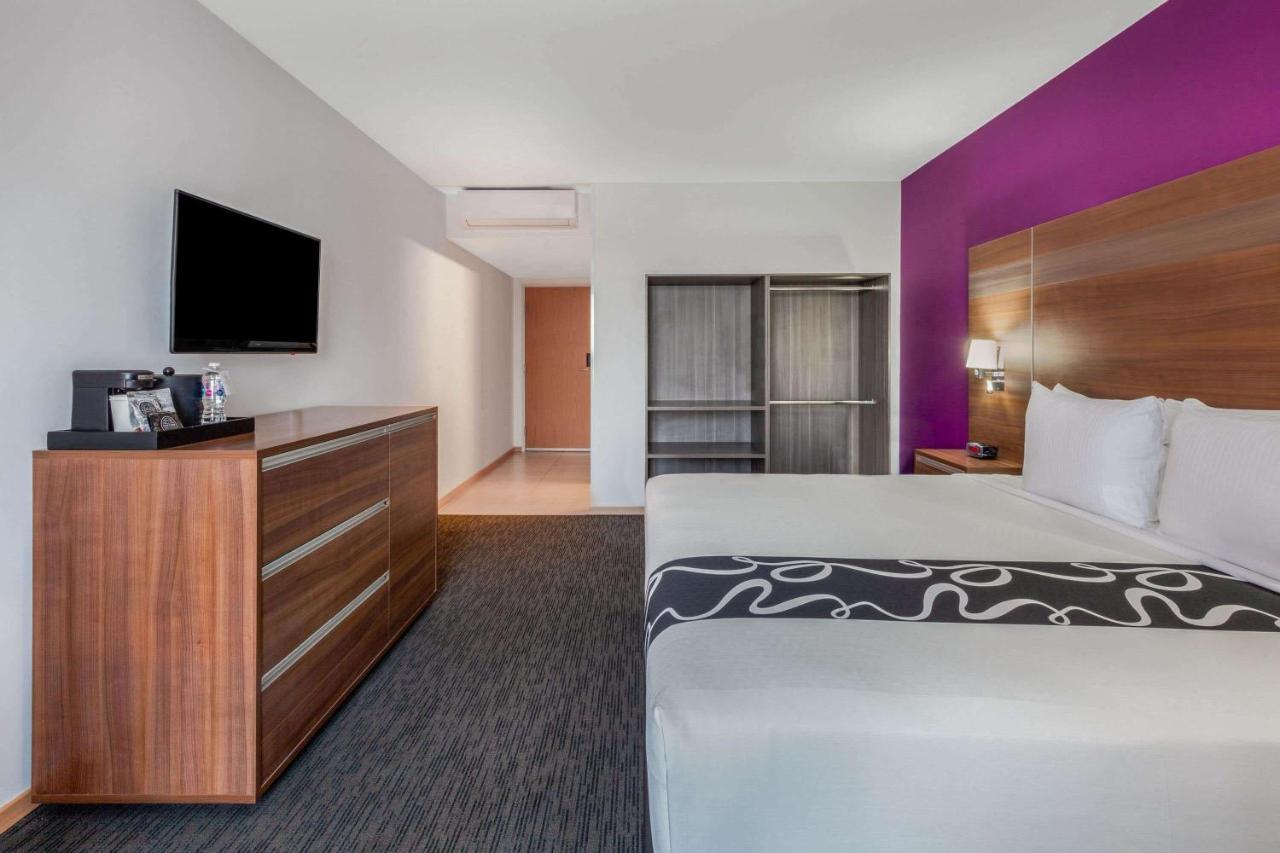 La Quinta By Wyndham San Jose Chiapa Puebla Hotel Kültér fotó