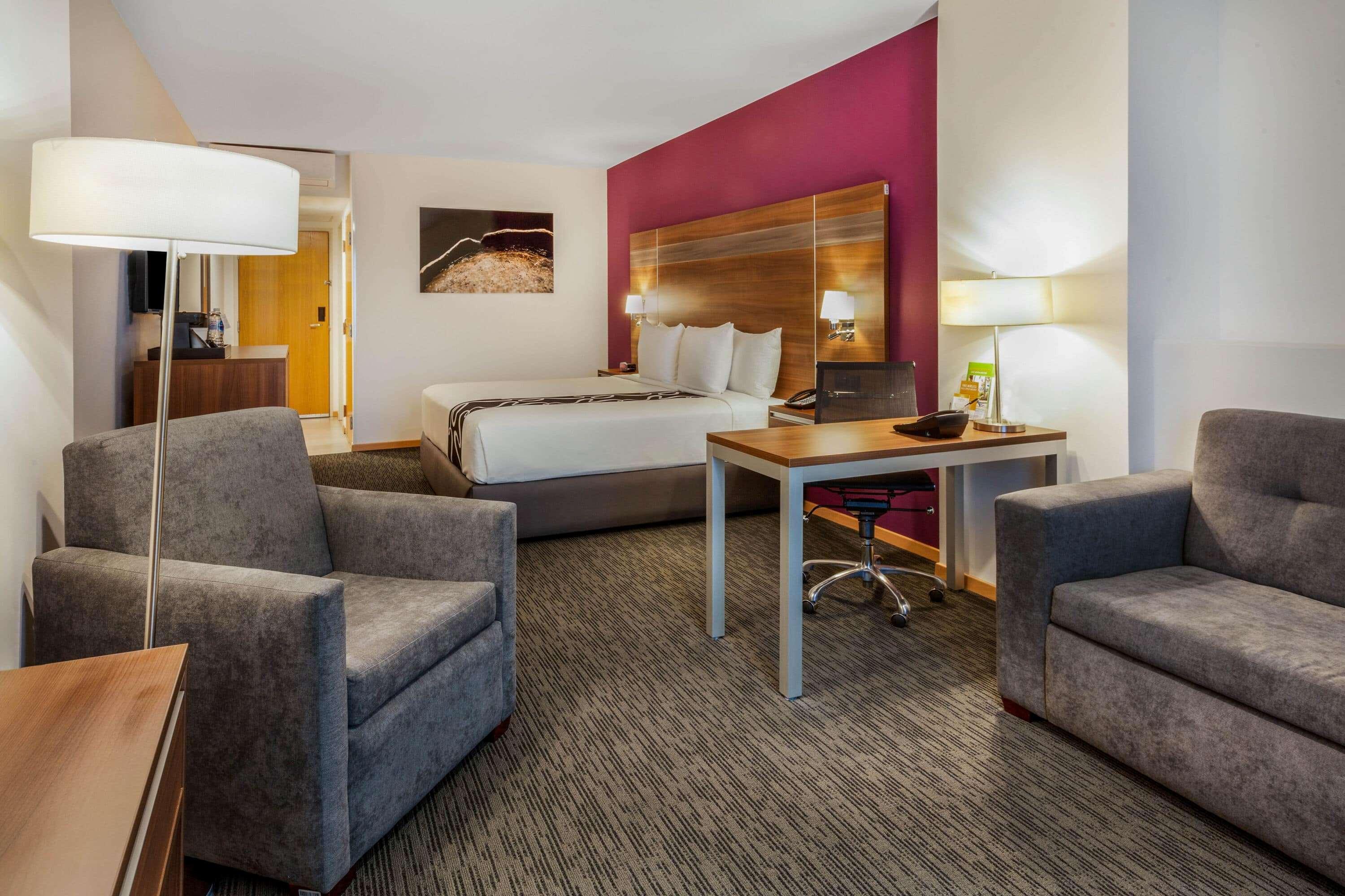 La Quinta By Wyndham San Jose Chiapa Puebla Hotel Kültér fotó