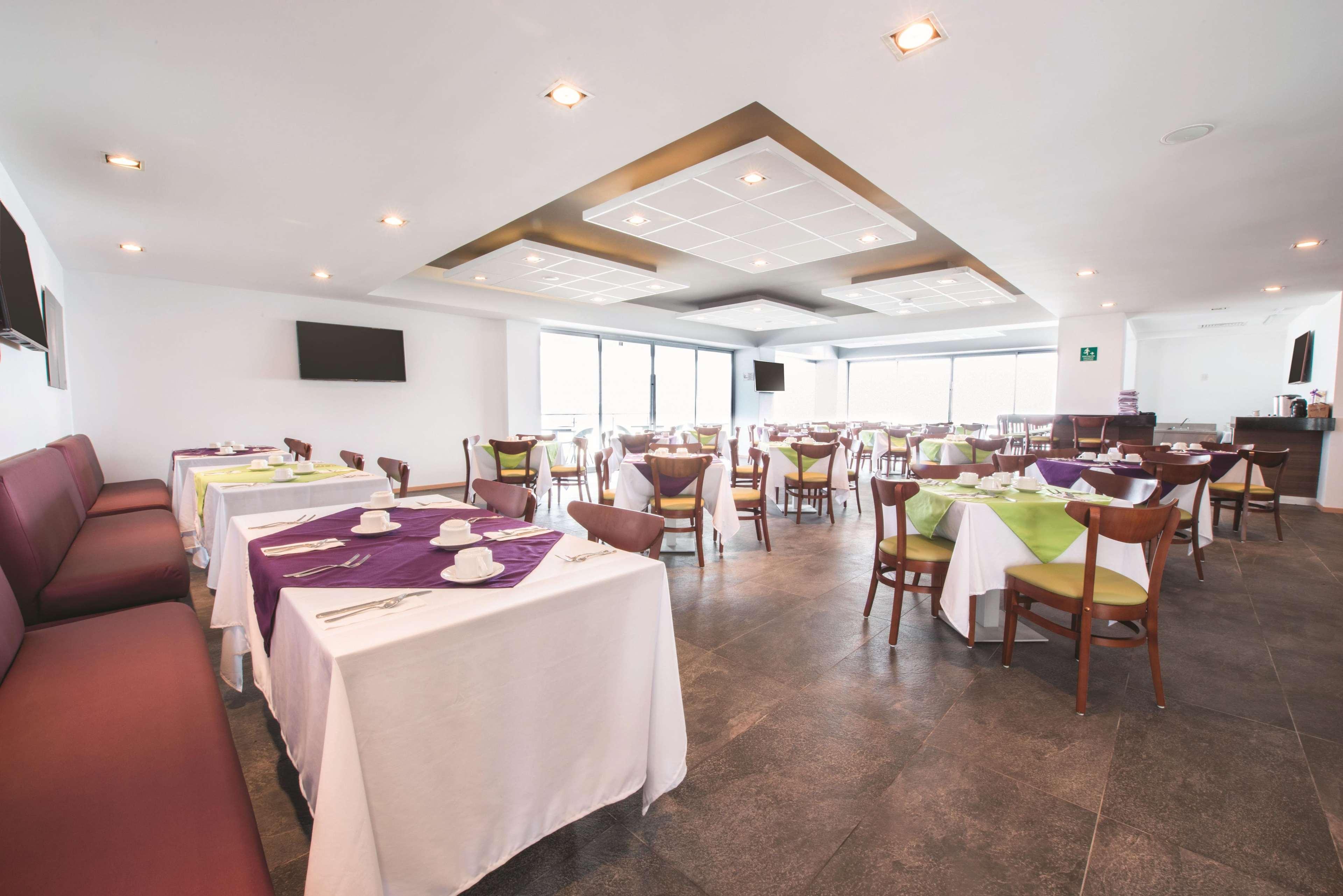 La Quinta By Wyndham San Jose Chiapa Puebla Hotel Kültér fotó