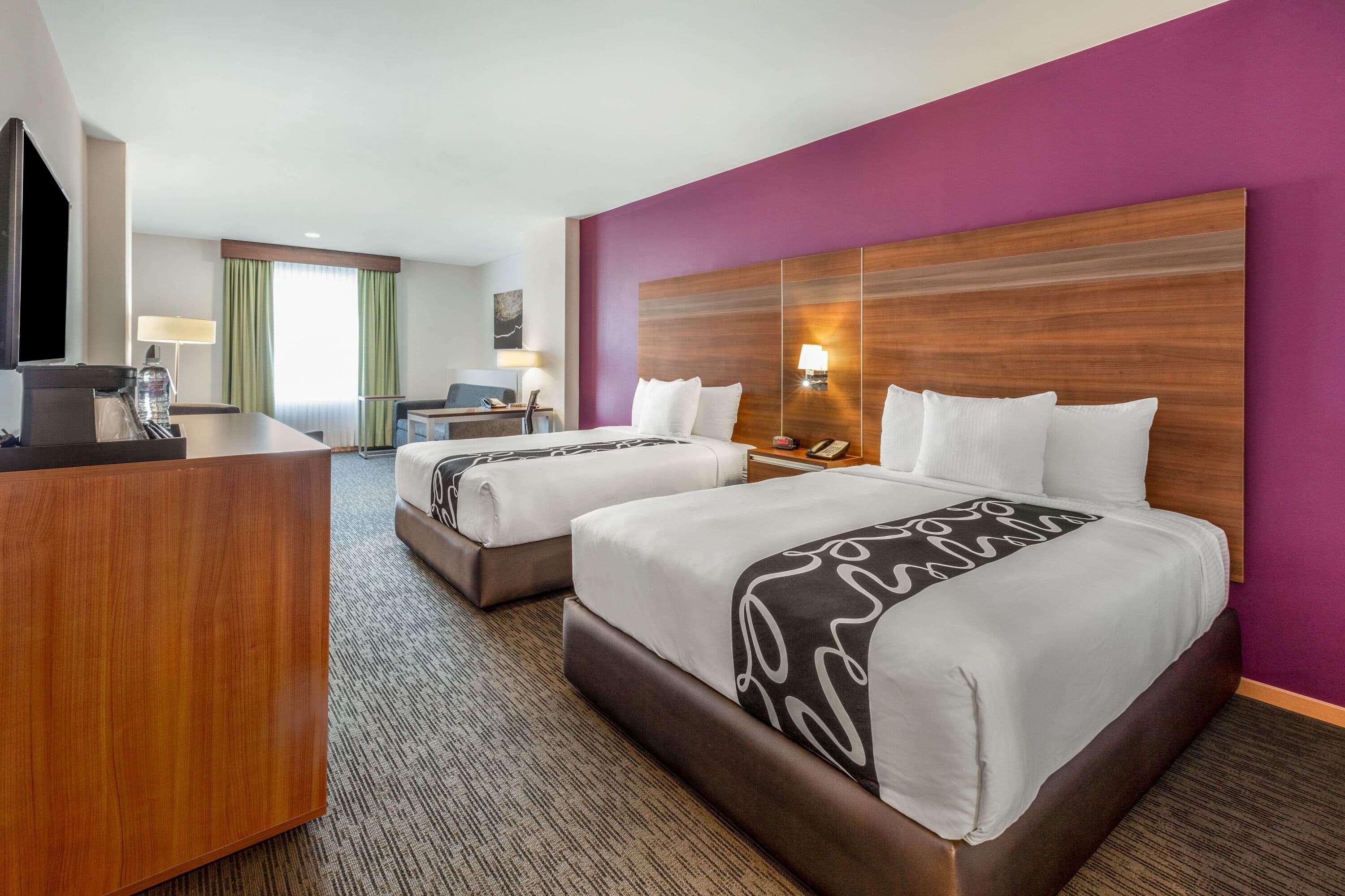 La Quinta By Wyndham San Jose Chiapa Puebla Hotel Kültér fotó
