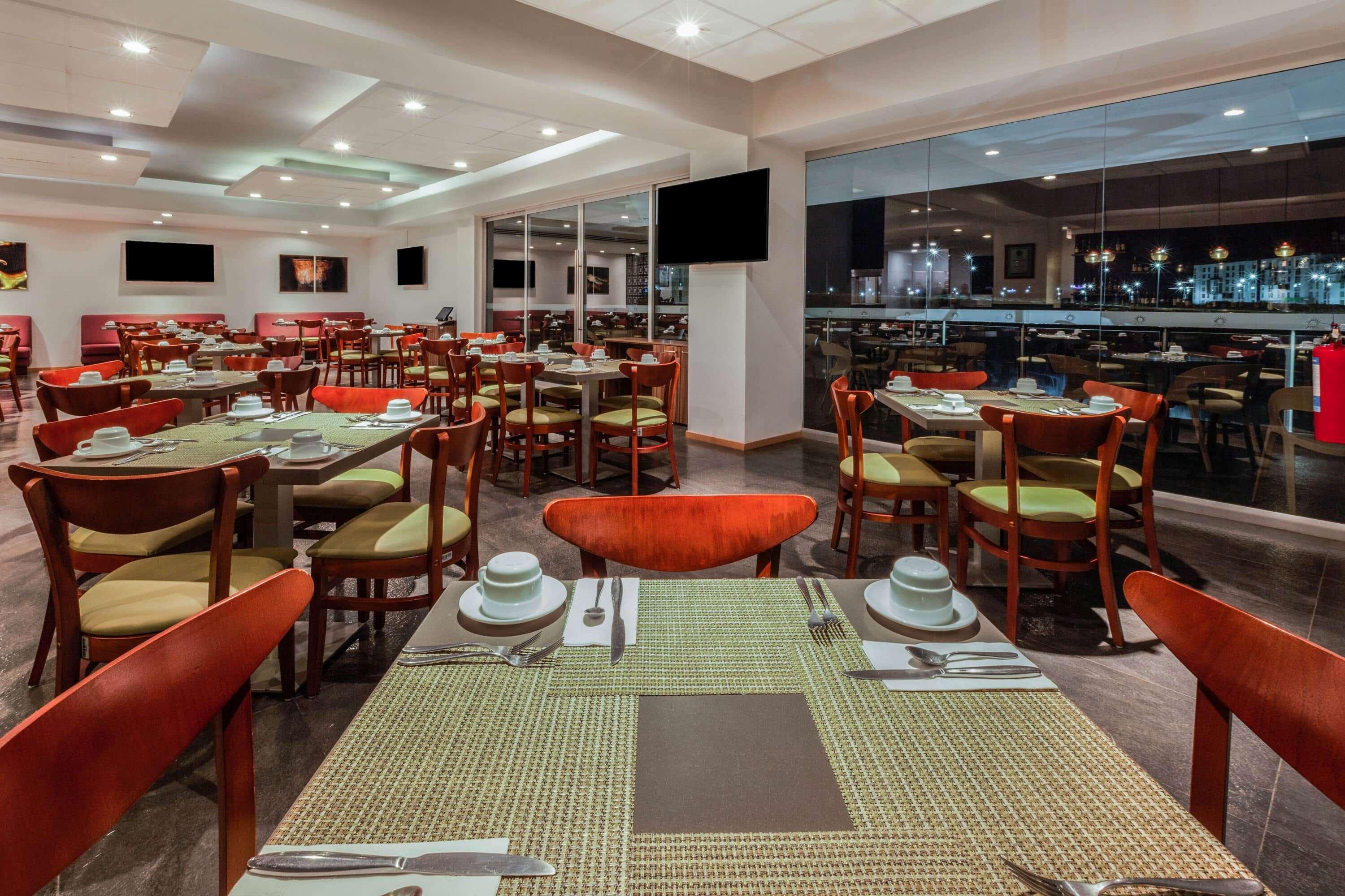 La Quinta By Wyndham San Jose Chiapa Puebla Hotel Kültér fotó