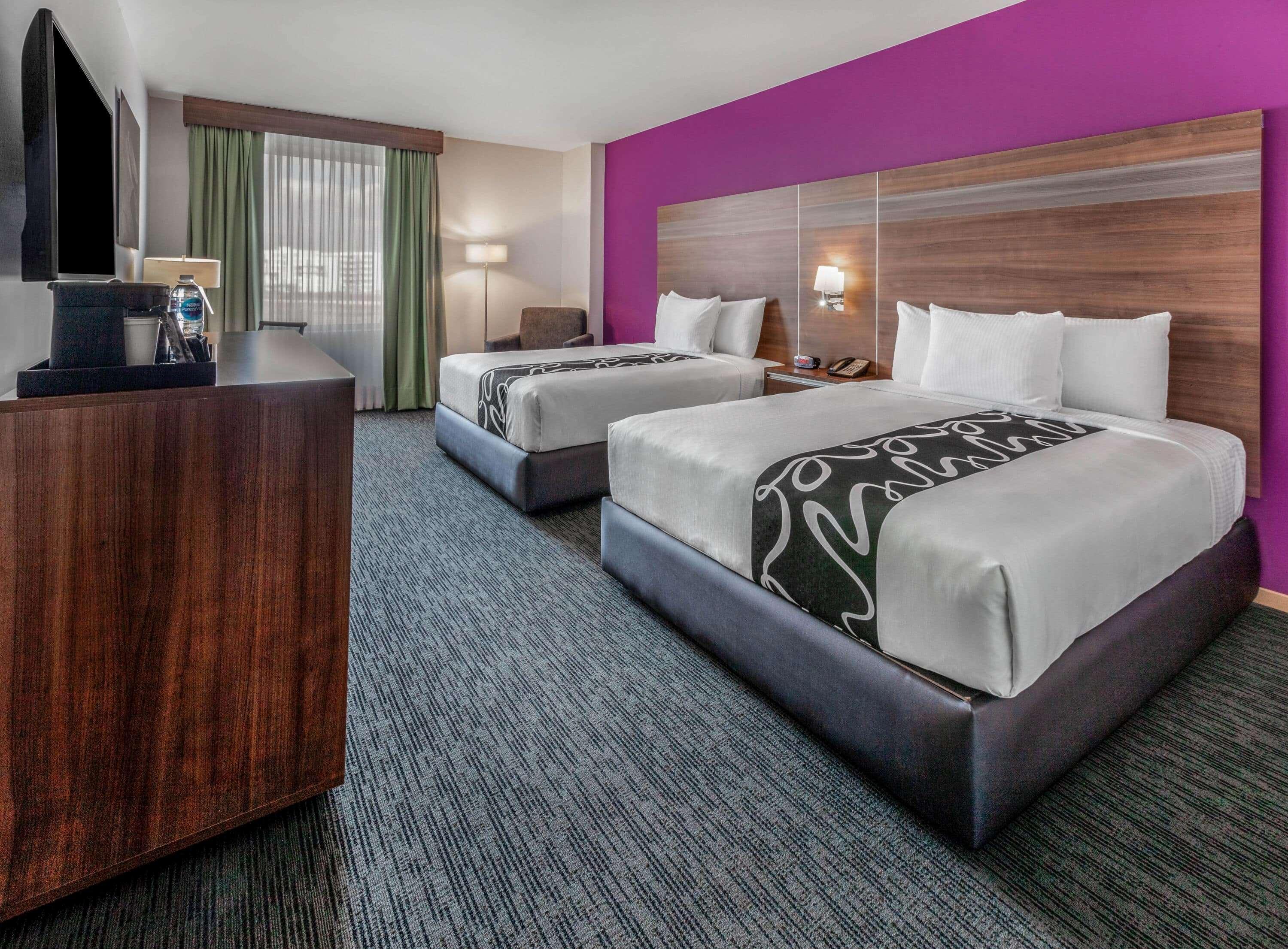 La Quinta By Wyndham San Jose Chiapa Puebla Hotel Kültér fotó