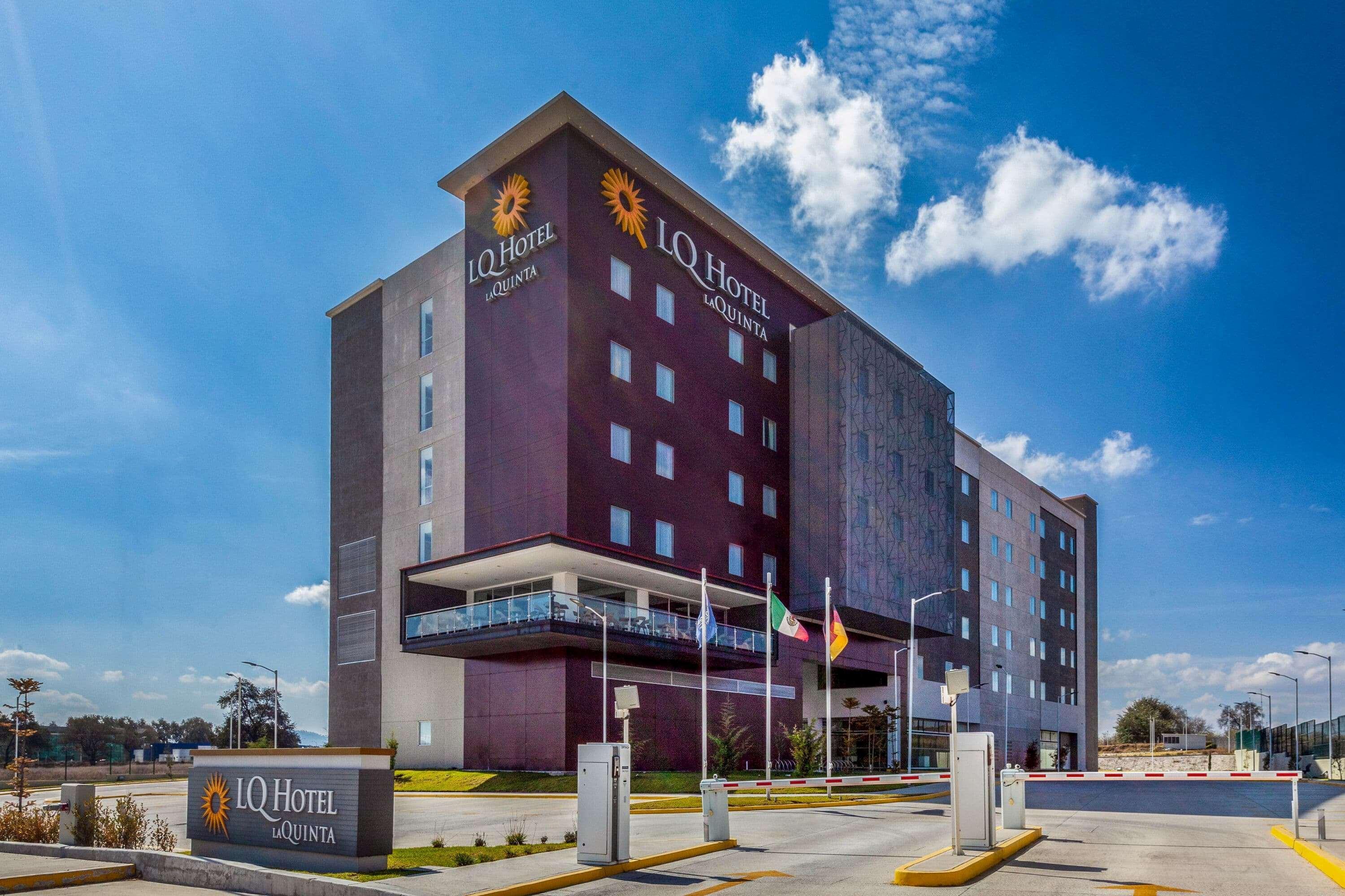 La Quinta By Wyndham San Jose Chiapa Puebla Hotel Kültér fotó