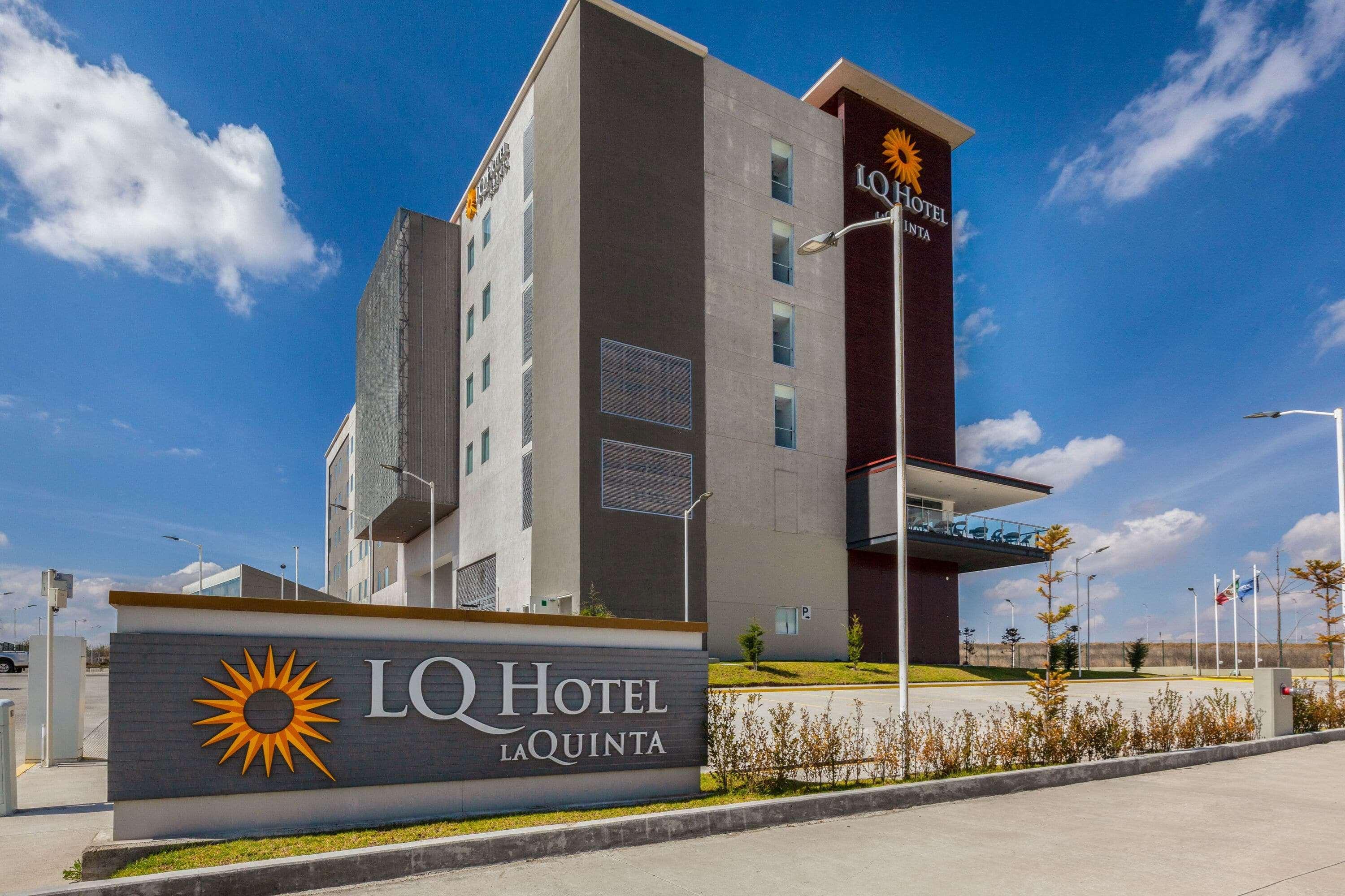 La Quinta By Wyndham San Jose Chiapa Puebla Hotel Kültér fotó