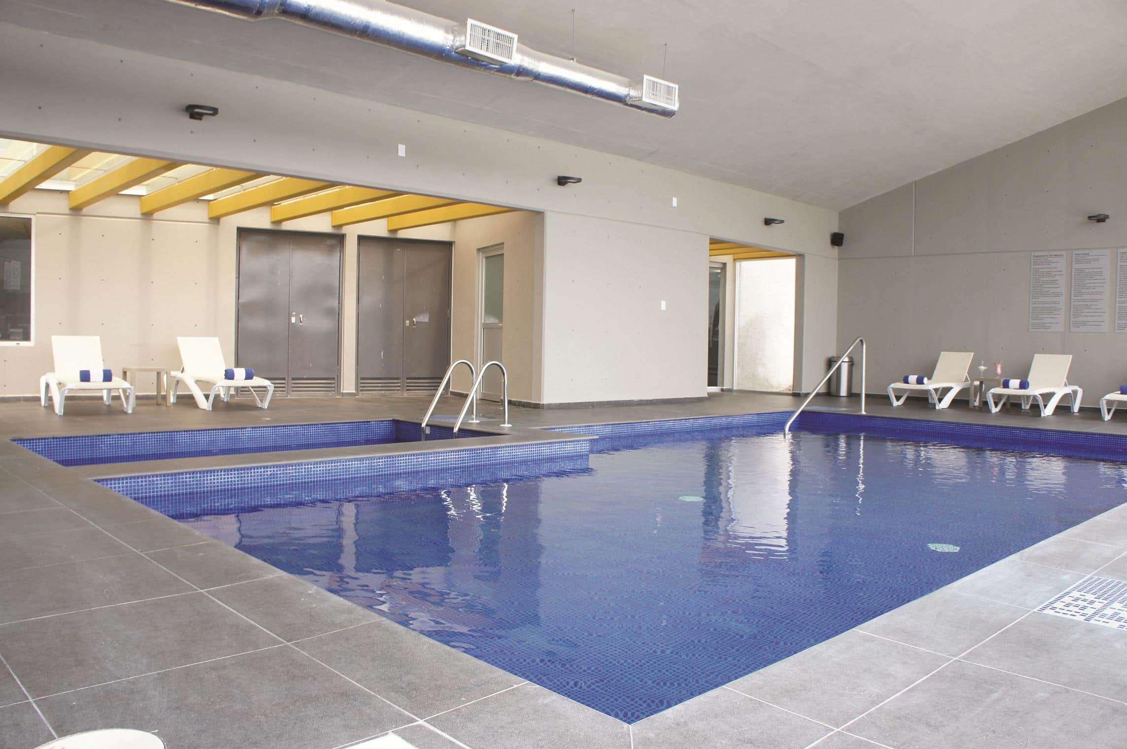 La Quinta By Wyndham San Jose Chiapa Puebla Hotel Kültér fotó