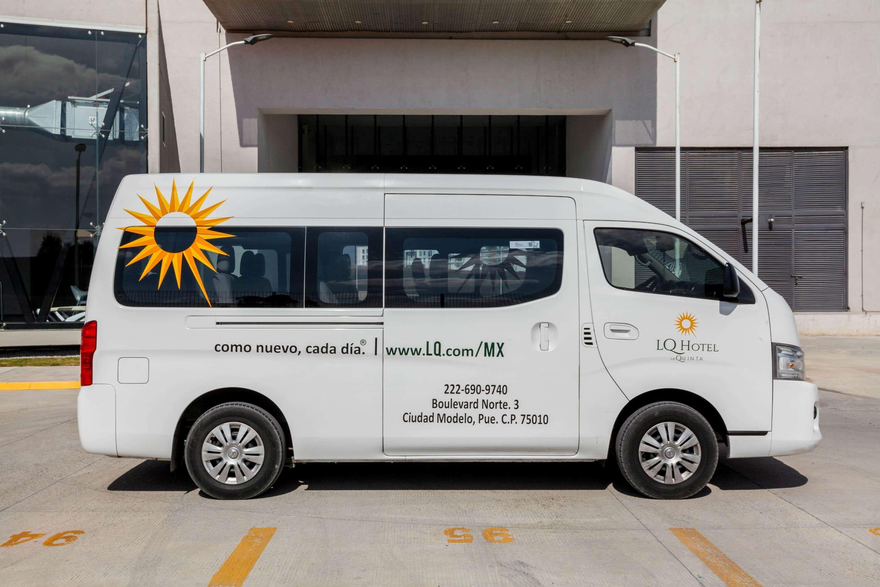 La Quinta By Wyndham San Jose Chiapa Puebla Hotel Kültér fotó
