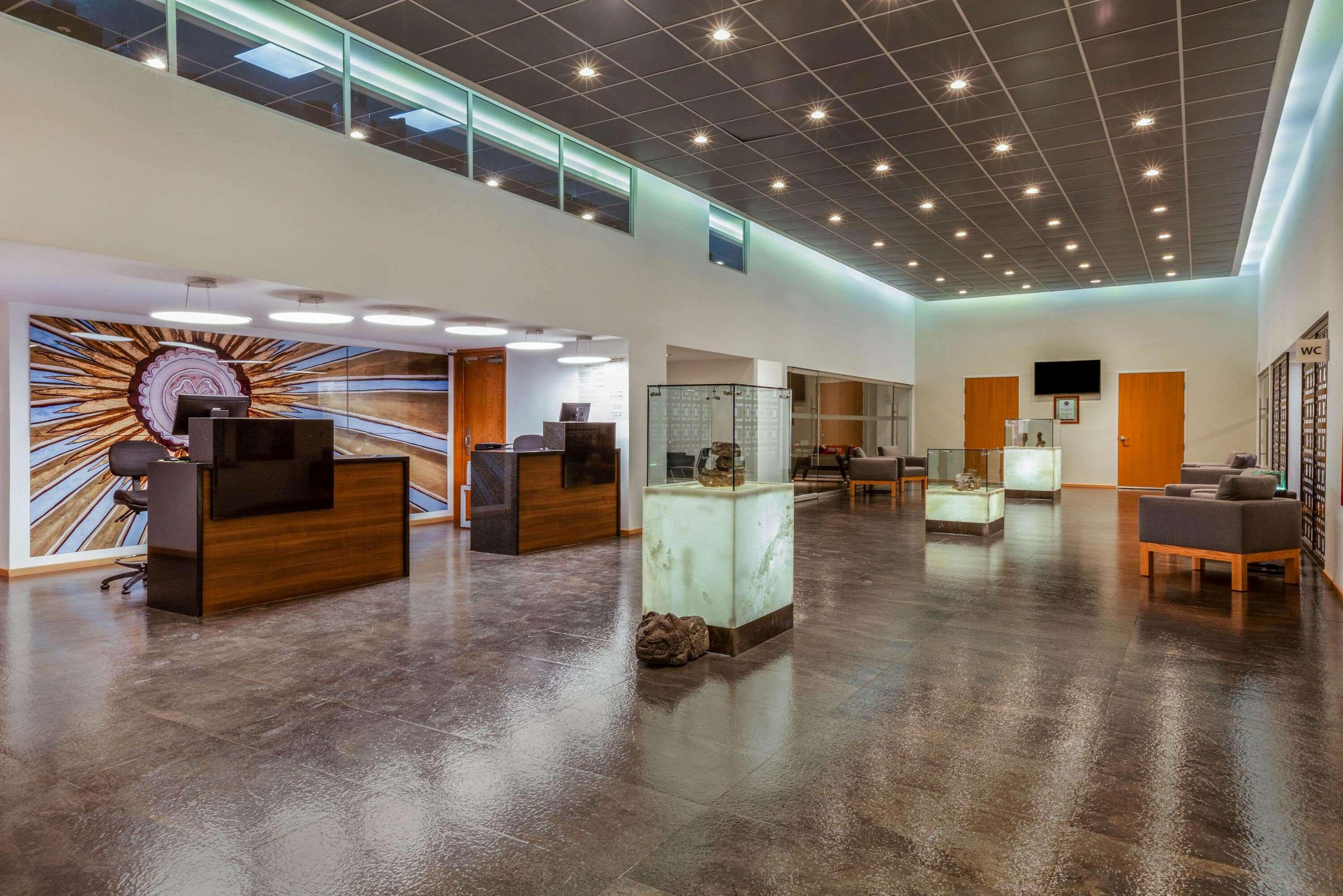 La Quinta By Wyndham San Jose Chiapa Puebla Hotel Kültér fotó