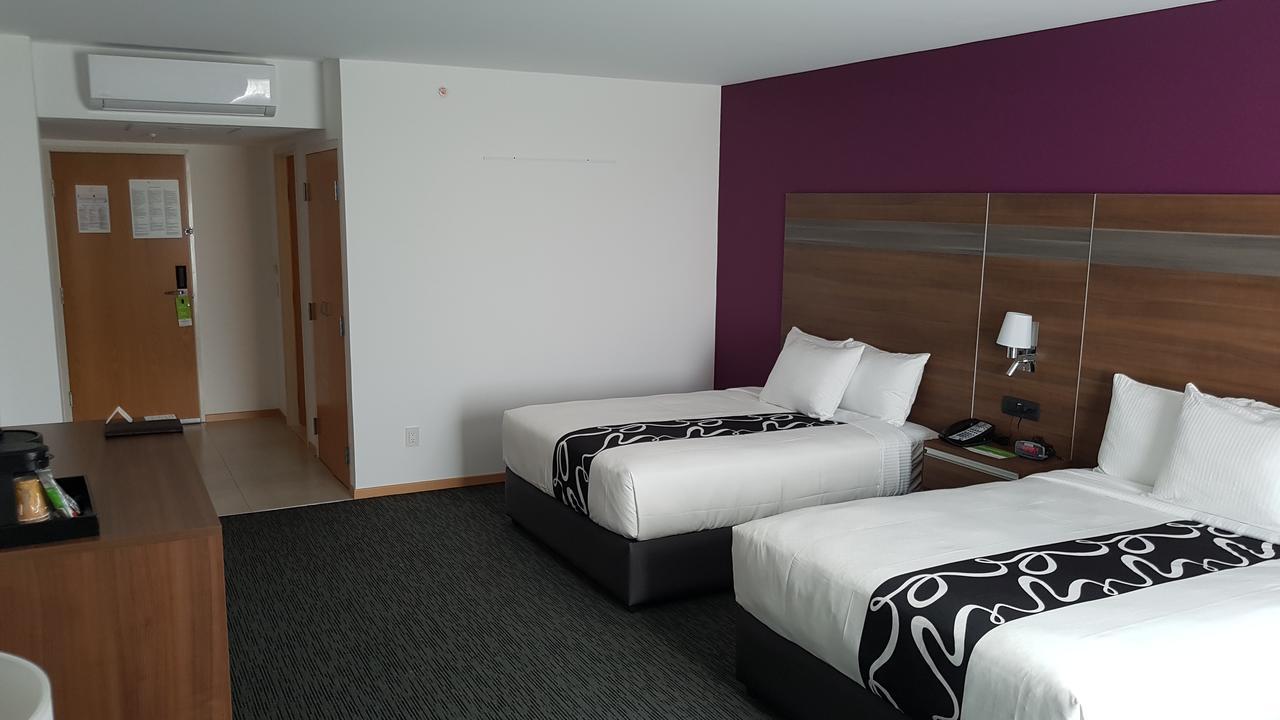 La Quinta By Wyndham San Jose Chiapa Puebla Hotel Kültér fotó