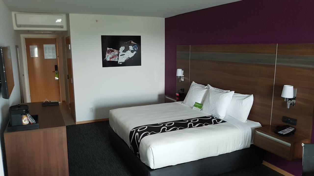 La Quinta By Wyndham San Jose Chiapa Puebla Hotel Kültér fotó