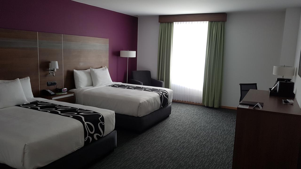 La Quinta By Wyndham San Jose Chiapa Puebla Hotel Kültér fotó