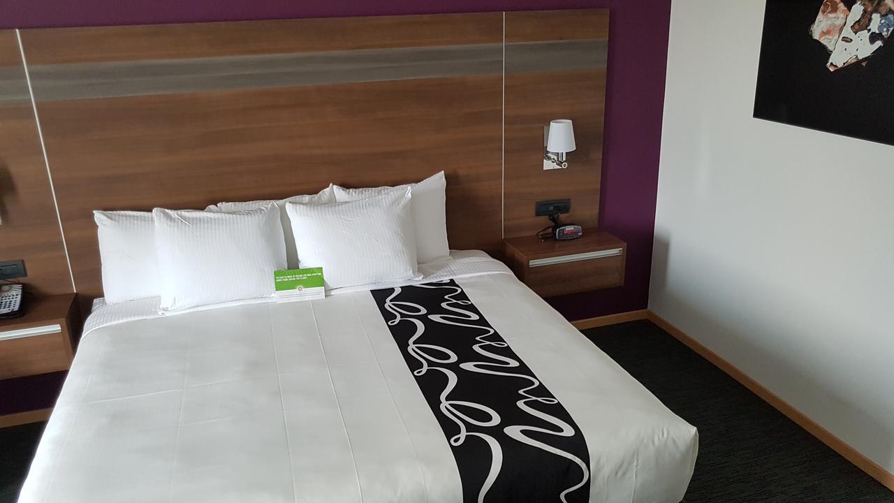 La Quinta By Wyndham San Jose Chiapa Puebla Hotel Kültér fotó