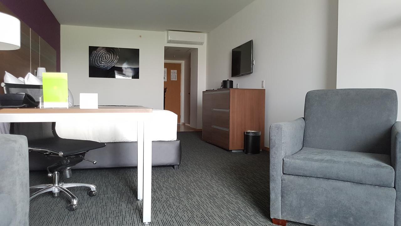 La Quinta By Wyndham San Jose Chiapa Puebla Hotel Kültér fotó