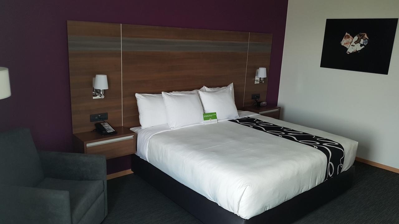 La Quinta By Wyndham San Jose Chiapa Puebla Hotel Kültér fotó