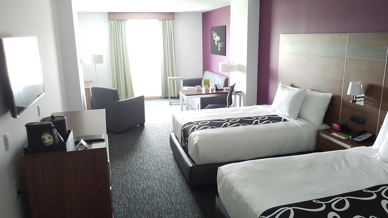 La Quinta By Wyndham San Jose Chiapa Puebla Hotel Kültér fotó