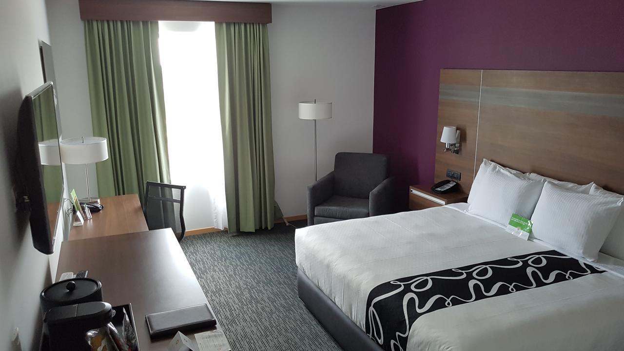 La Quinta By Wyndham San Jose Chiapa Puebla Hotel Kültér fotó