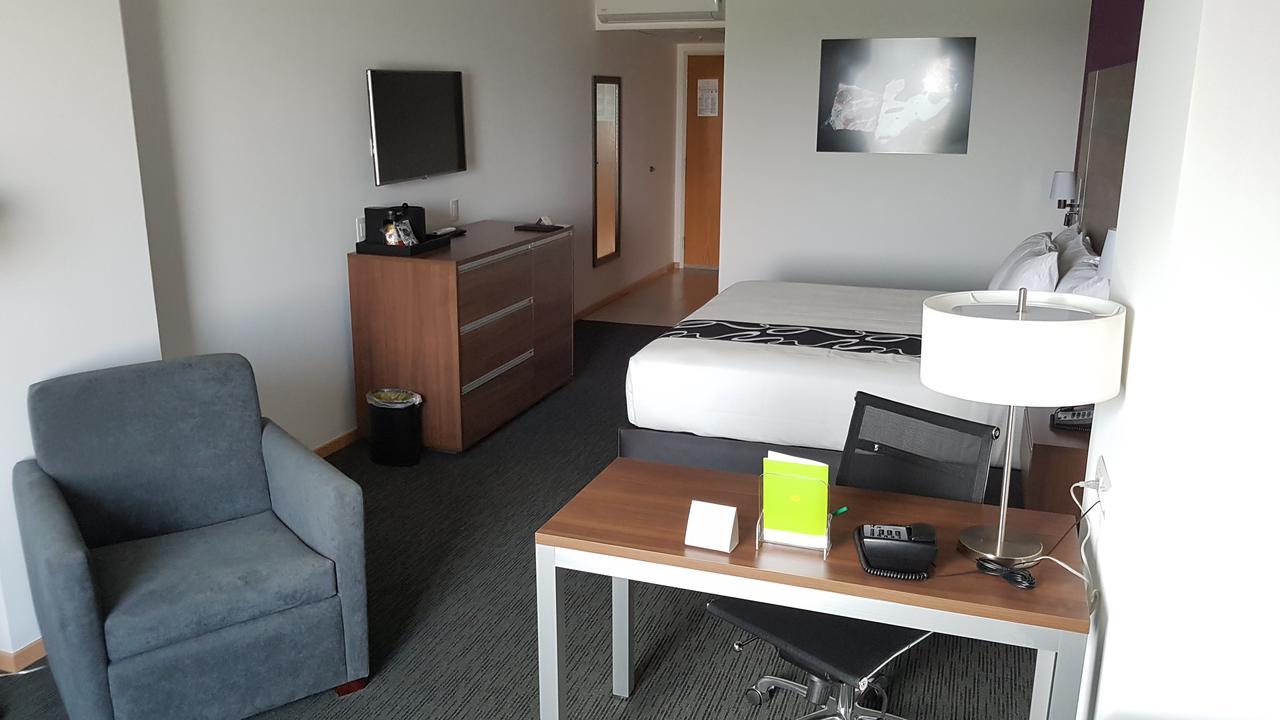La Quinta By Wyndham San Jose Chiapa Puebla Hotel Kültér fotó