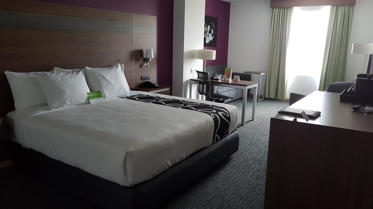 La Quinta By Wyndham San Jose Chiapa Puebla Hotel Kültér fotó