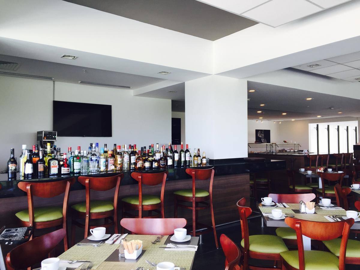 La Quinta By Wyndham San Jose Chiapa Puebla Hotel Kültér fotó