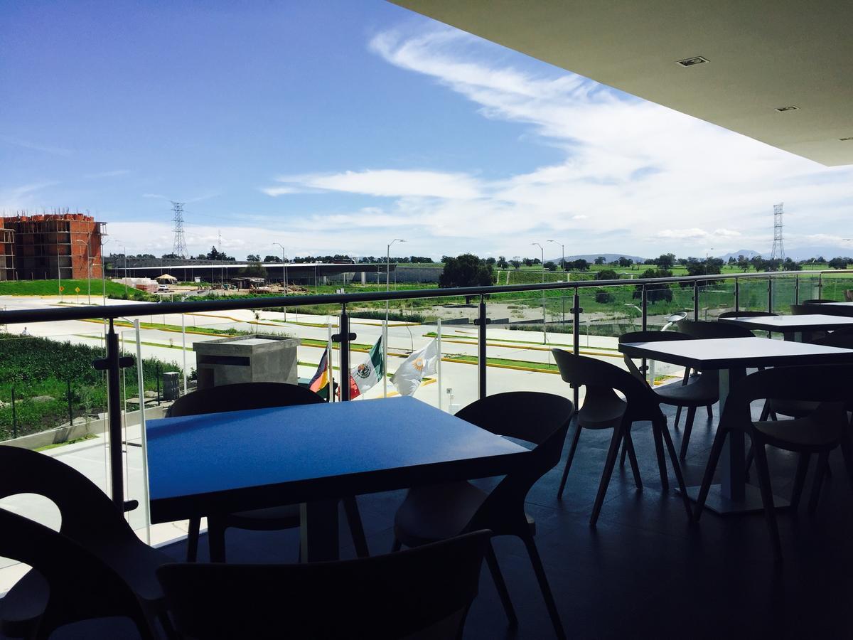 La Quinta By Wyndham San Jose Chiapa Puebla Hotel Kültér fotó