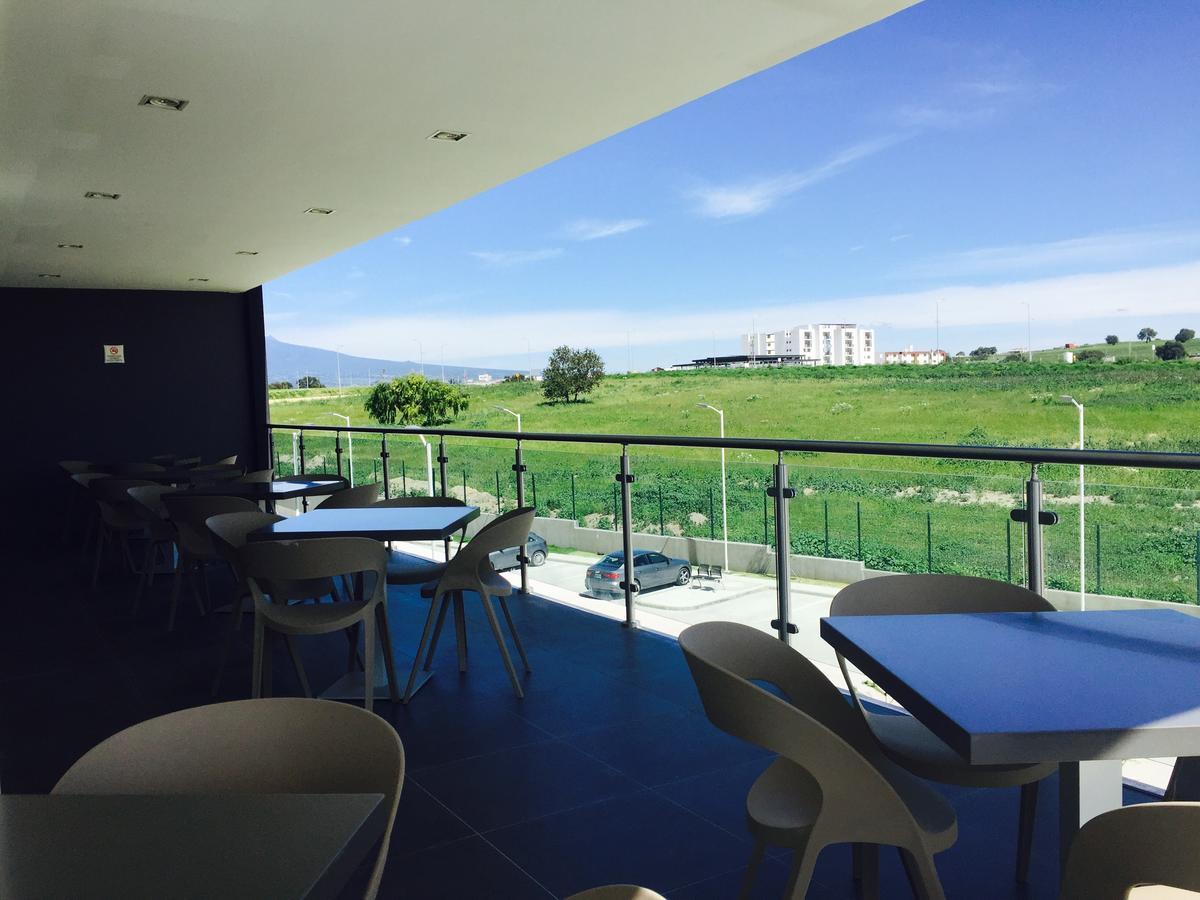La Quinta By Wyndham San Jose Chiapa Puebla Hotel Kültér fotó