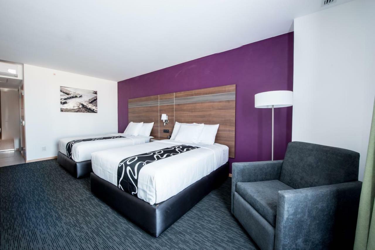 La Quinta By Wyndham San Jose Chiapa Puebla Hotel Kültér fotó