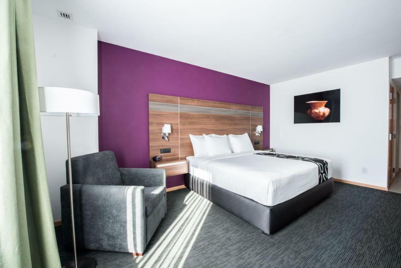 La Quinta By Wyndham San Jose Chiapa Puebla Hotel Kültér fotó