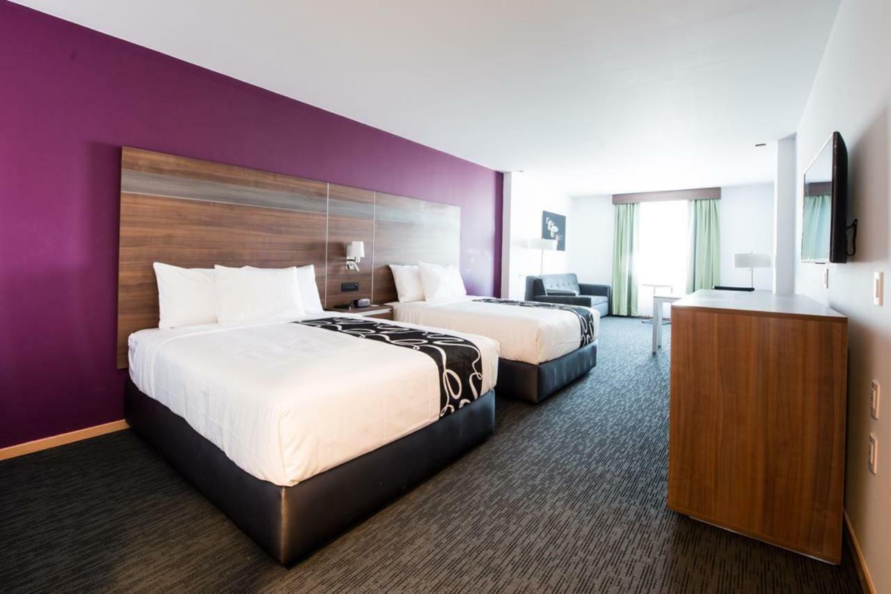 La Quinta By Wyndham San Jose Chiapa Puebla Hotel Kültér fotó