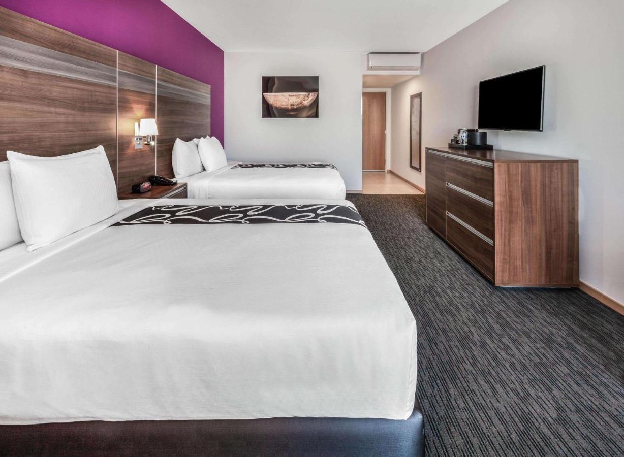 La Quinta By Wyndham San Jose Chiapa Puebla Hotel Kültér fotó